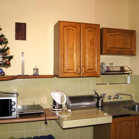 Roza Appartement Szklarska Poręba Buitenkant foto
