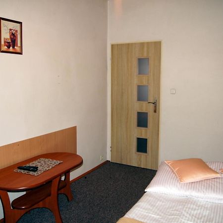 Roza Appartement Szklarska Poręba Buitenkant foto