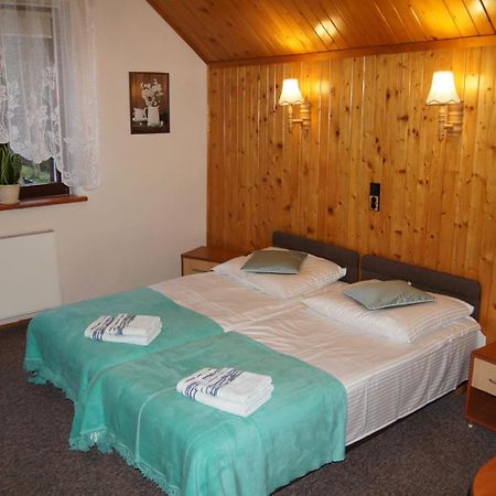 Roza Appartement Szklarska Poręba Buitenkant foto