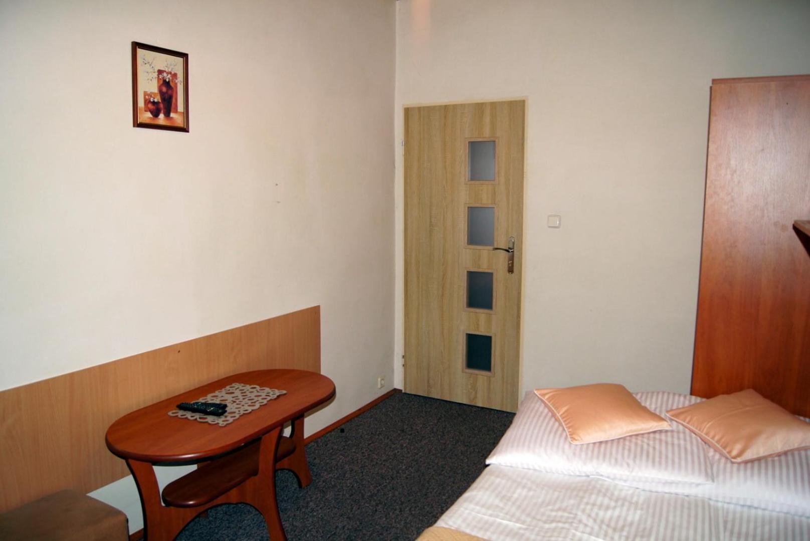 Roza Appartement Szklarska Poręba Buitenkant foto