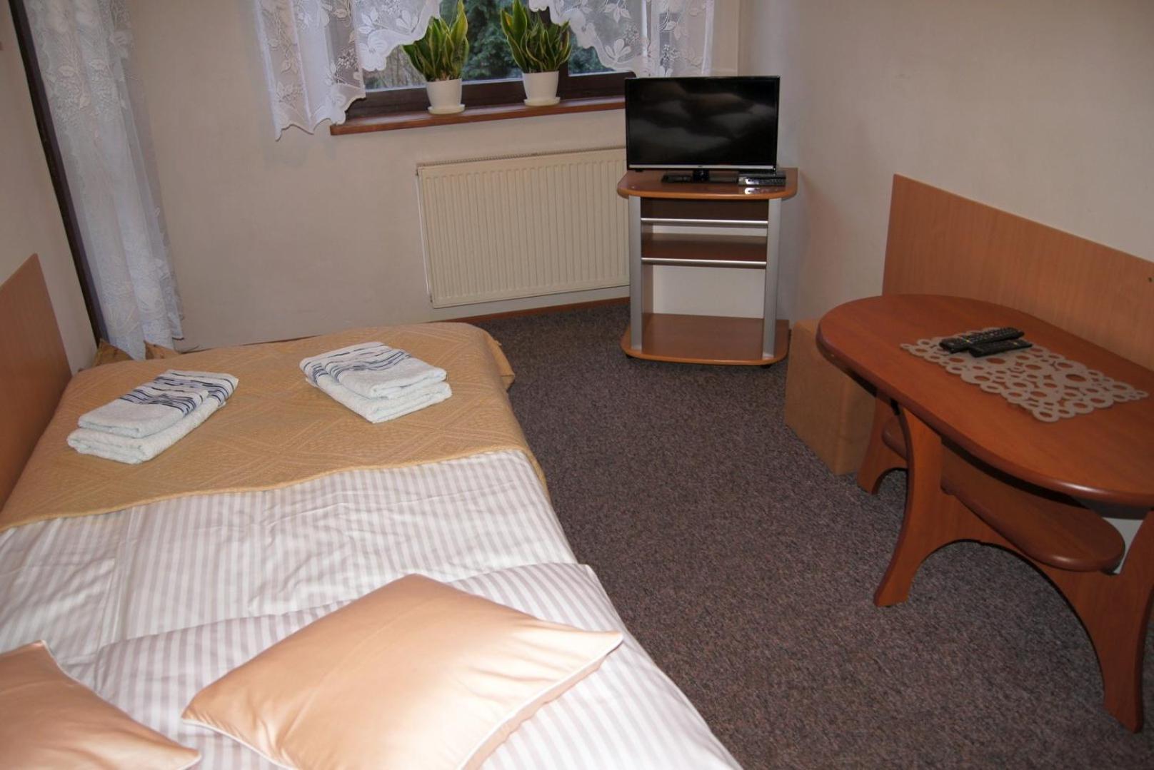 Roza Appartement Szklarska Poręba Buitenkant foto