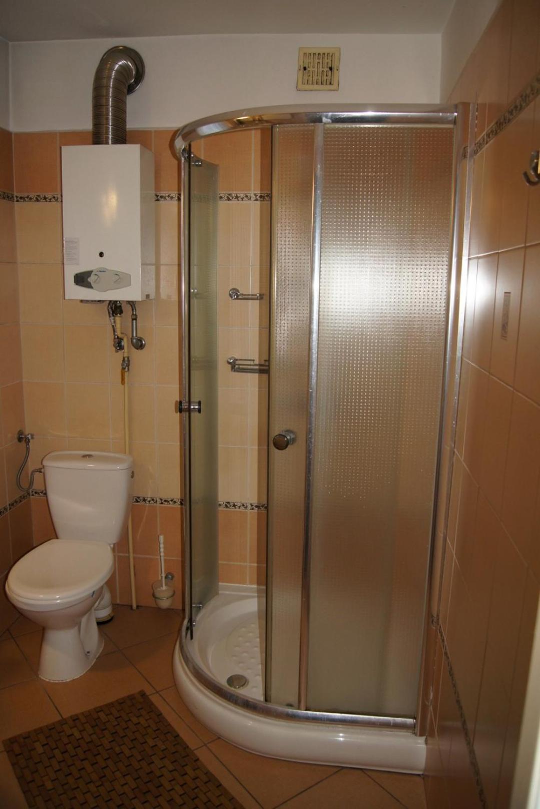 Roza Appartement Szklarska Poręba Buitenkant foto