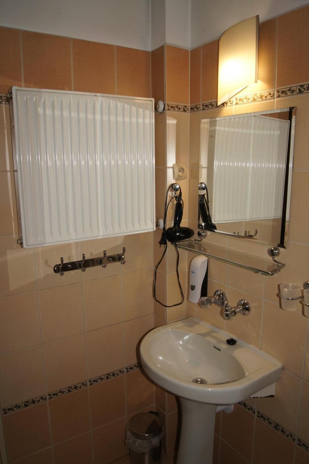 Roza Appartement Szklarska Poręba Buitenkant foto